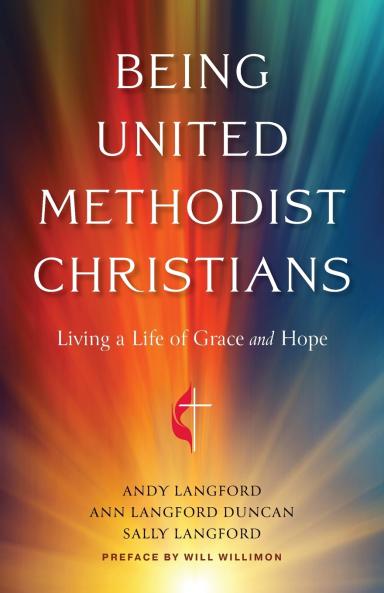 Being United Methodist