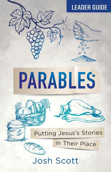 Parables Leader Guide