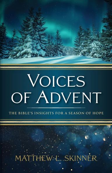 Voices of Advent