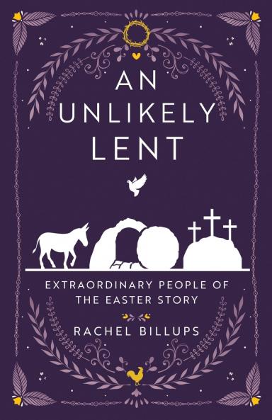 Unlikely Lent