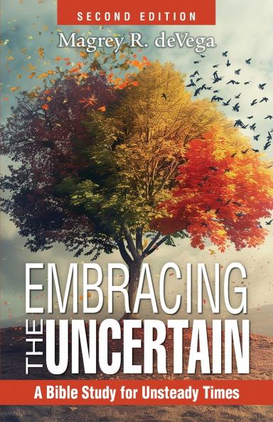 Embracing the Uncertain 2nd Edition
