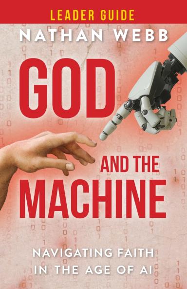 God and the Machine Leader Guide