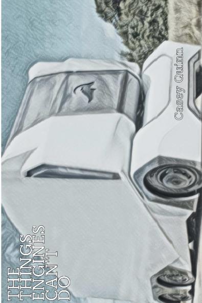 The Things Engines Can't Do