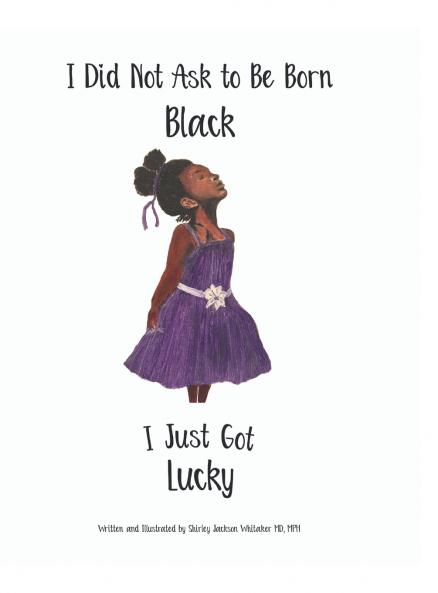 Born Black and Lucky
