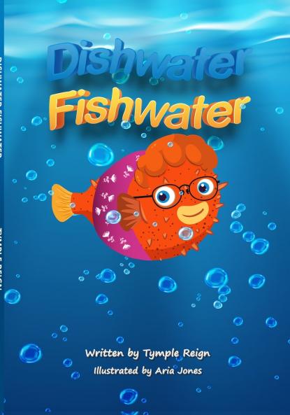Dishwater Fishwater