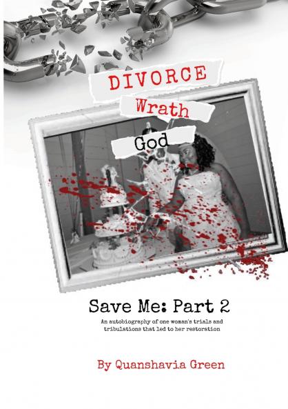 Divorce Wrath God