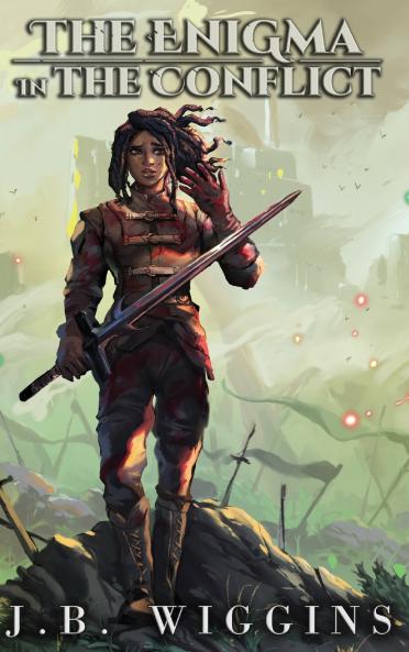 The Enigma in the Conflict