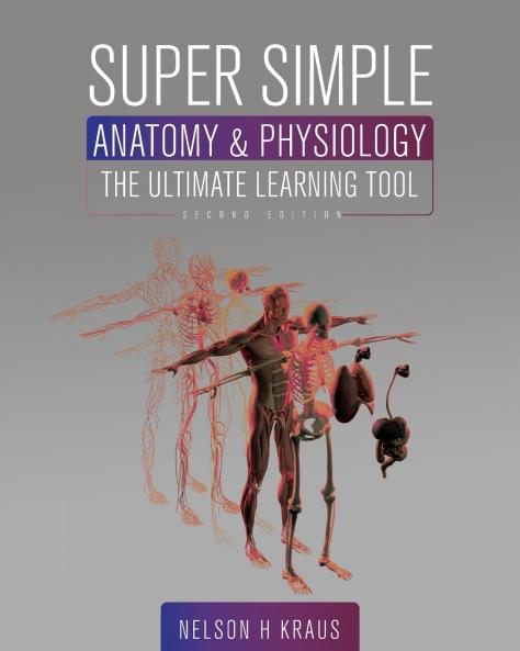 Super Simple Anatomy and Physiology