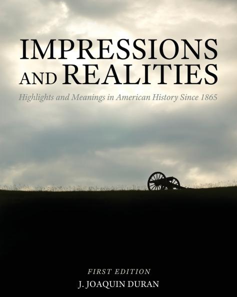 Impressions and Realities