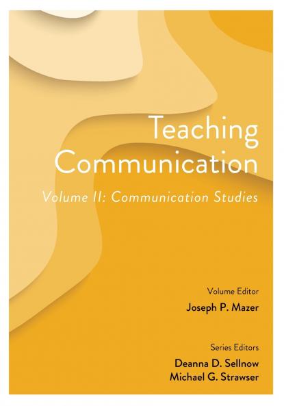 Teaching Communication Volume II