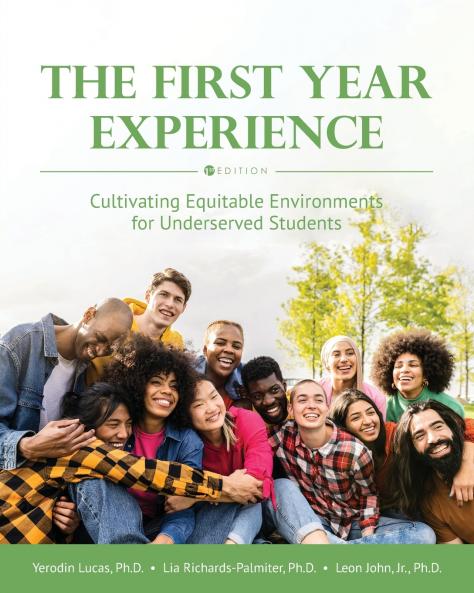 The First Year Experience