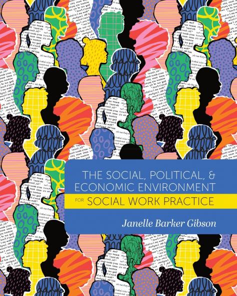 The Social Political and Economic Environment for Social Work Practice