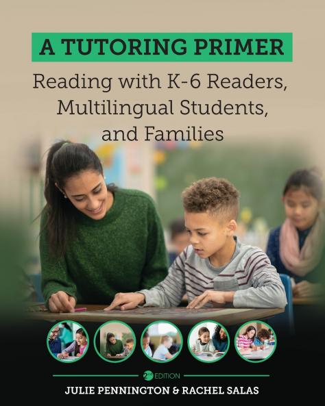 A Tutoring Primer