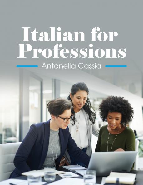 Italian for the Professions