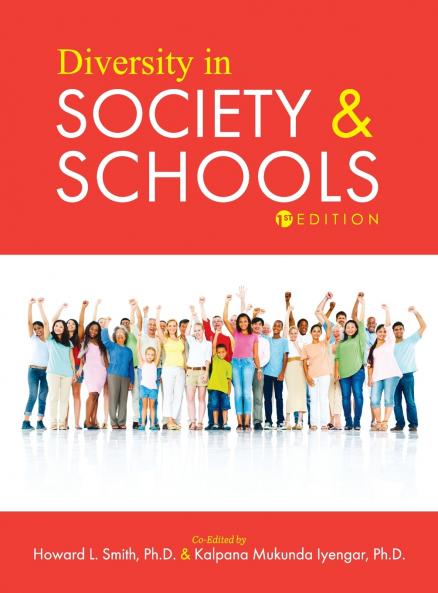 Diversity in Society and Schools