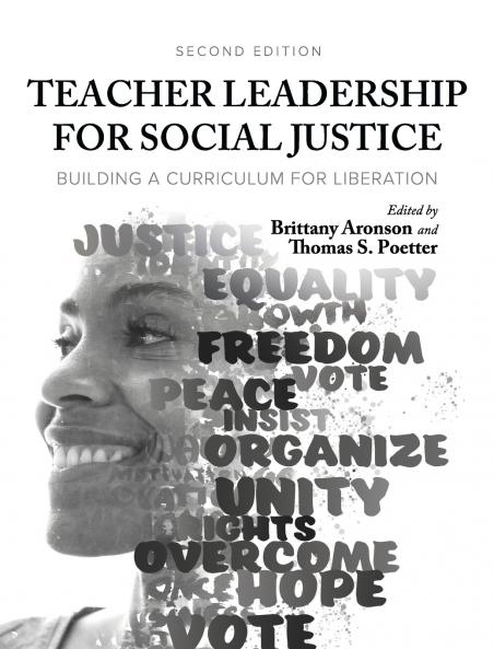 Teacher Leadership for Social Justice