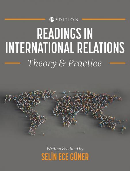 Readings in International Relations