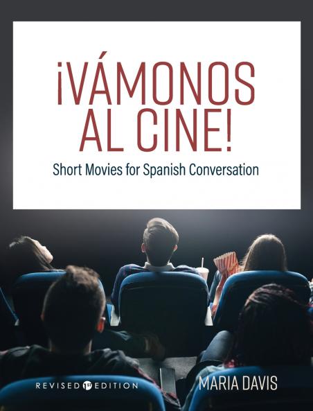 ¡Vámonos al cine!