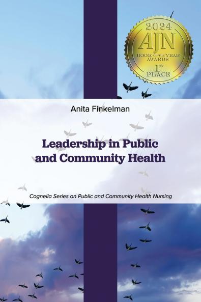 Leadership in Public and Community Health