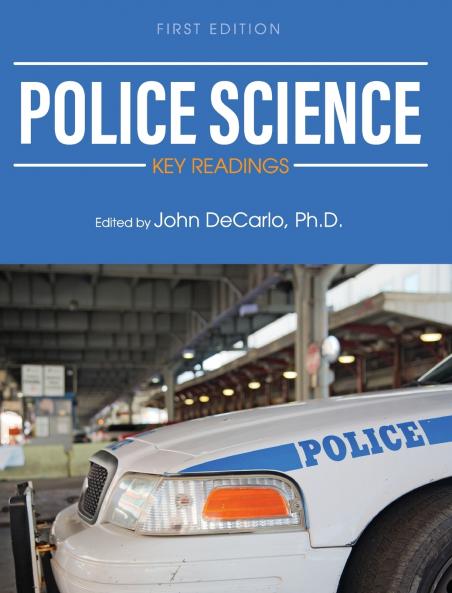 Police Science