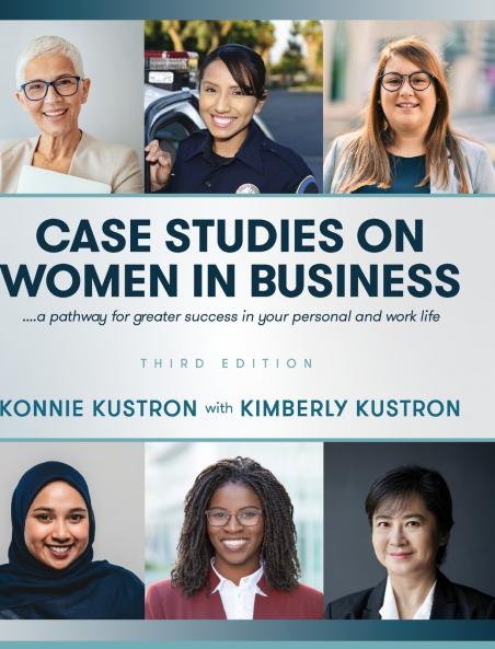 Case Studies on Women in Business