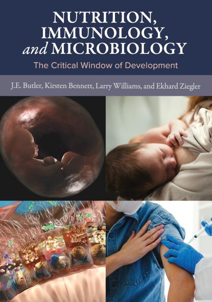 Nutrition Immunology and Microbiology