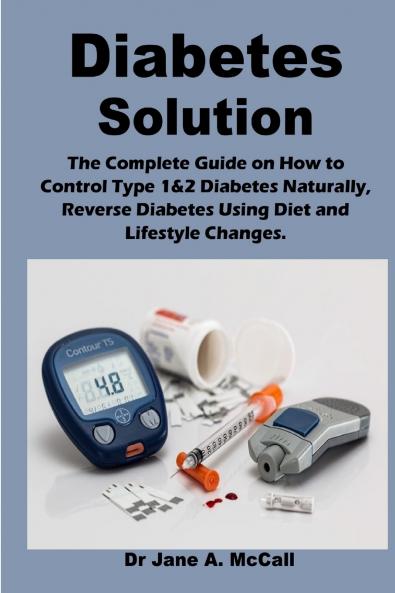 Diabetes Solution