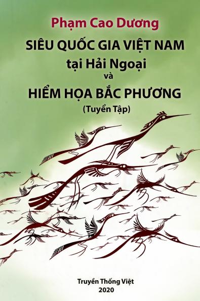 SIEU QUOC GIA VIET NAM