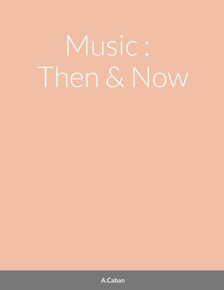 Music