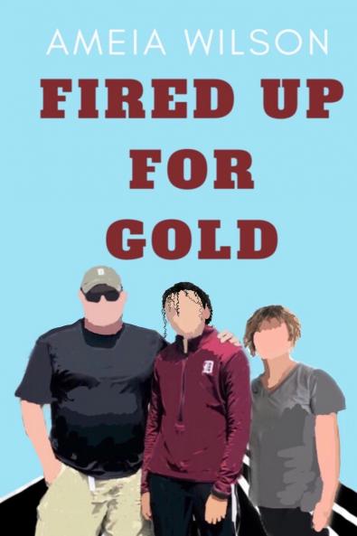 Fired Up For Gold