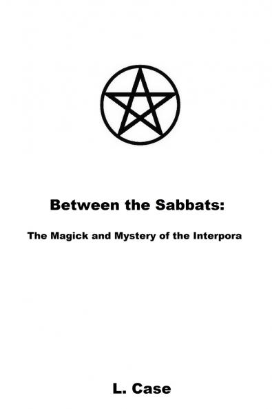 Between the Sabbats