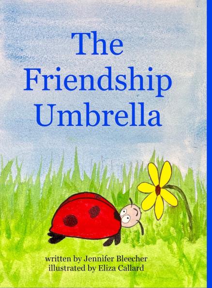 The Friendship Umbrella