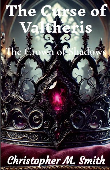 The Curse of Valtheris