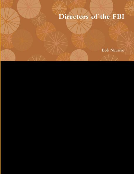 Directors of the FBI