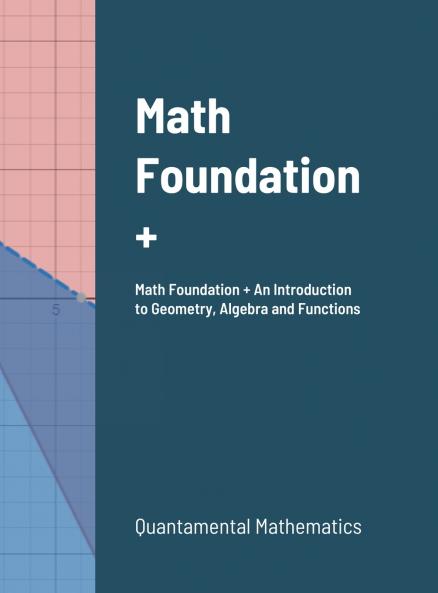 Math Foundation +