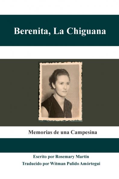 Berenita La Chiguana