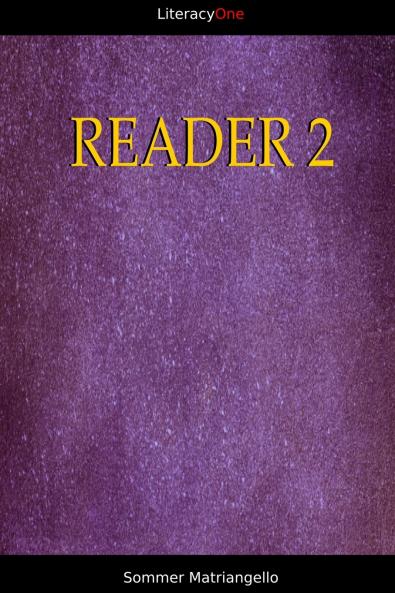 Reader Two