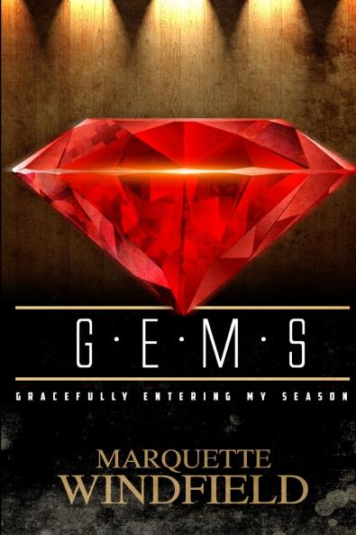 G.E.M.S - Gracefully Entering My Season