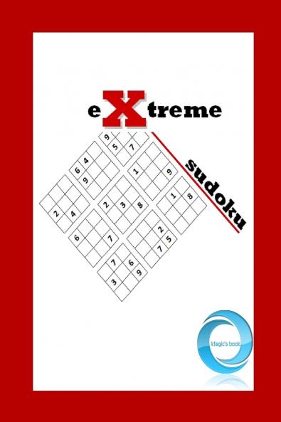 eXtreme sudoku