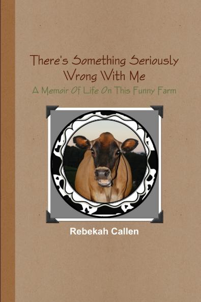 There's Something Seriously Wrong With Me