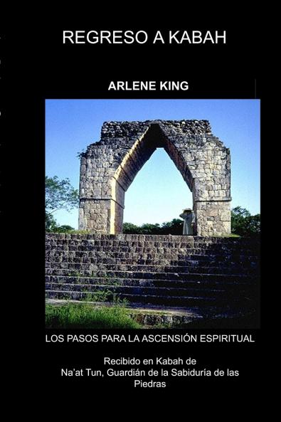 Regreso A Kabah