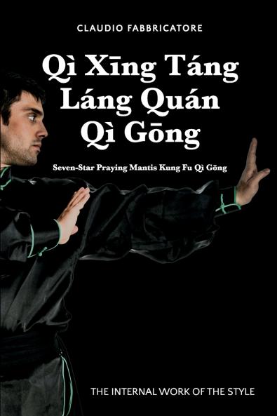 Q�� X��ng T��ng  L��ng Qu��n Q�� G��ng - Seven-Star Praying Mantis Kung Fu Q�� G��ng