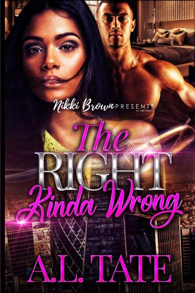 The Right Kinda Wrong