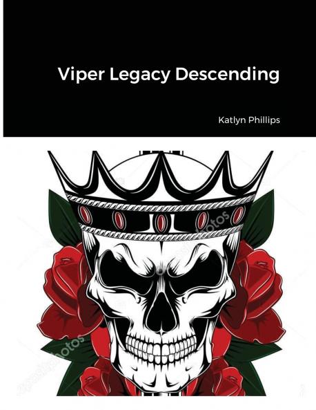 Viper Legacy Descending