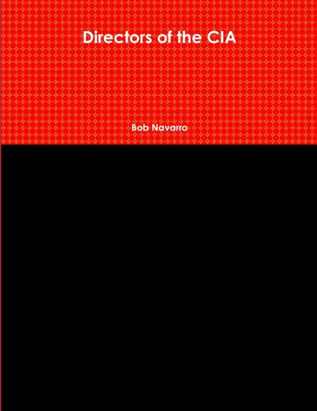 Directors of the CIA