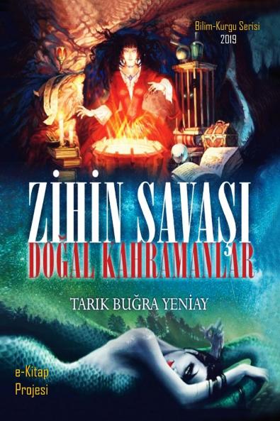 Zihin Savasi