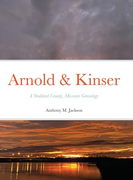 Arnold & Kinser