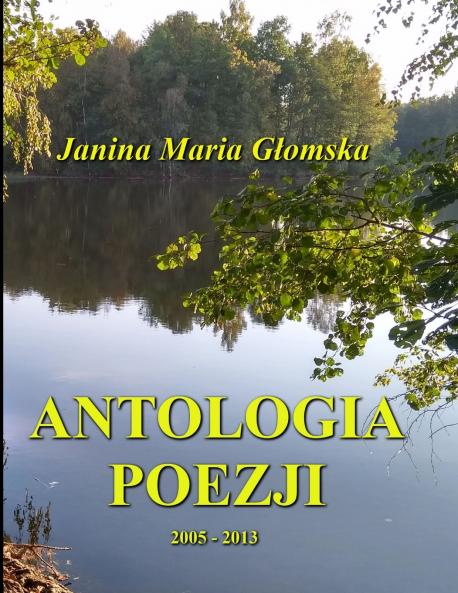 Antologia poezji