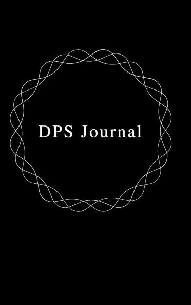 DPS Journal