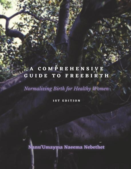 A Comprehensive Guide to Freebirth